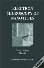 Capa do artigo Electron Microscopy Of Nanotubes