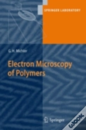 Electron Microscopy Of Polymers