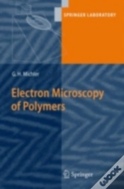 Capa do artigo Electron Microscopy Of Polymers