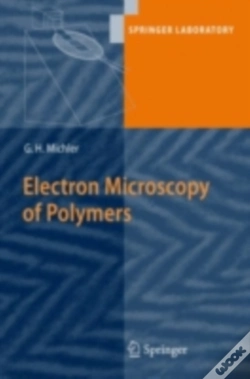 Capa do artigo Electron Microscopy Of Polymers