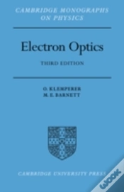 Capa do artigo Electron Optics