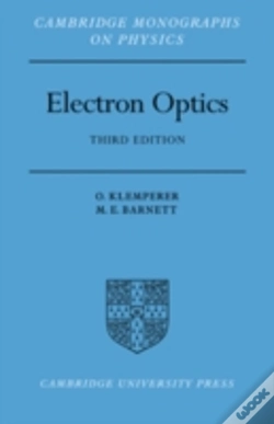 Capa do artigo Electron Optics