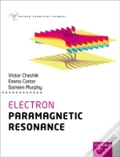 Capa do artigo Electron Paramagnetic Resonance