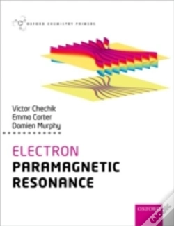 Capa do artigo Electron Paramagnetic Resonance