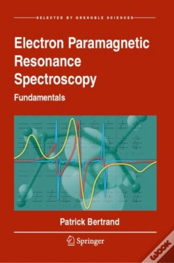 Capa do artigo Electron Paramagnetic Resonance Spectroscopy