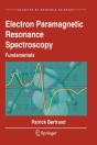 Electron Paramagnetic Resonance Spectroscopy - Preview