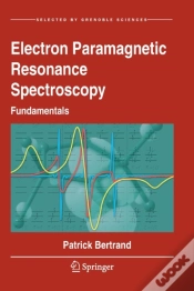 Capa do artigo Electron Paramagnetic Resonance Spectroscopy
