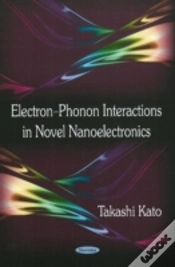 Capa do artigo Electron-Phonon Interactions In Novel Nanoelectronics