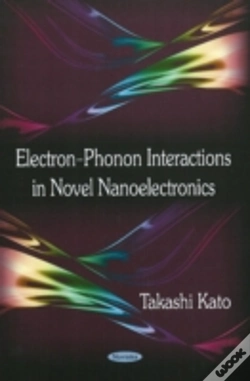Capa do artigo Electron-Phonon Interactions In Novel Nanoelectronics