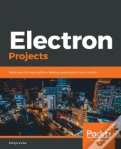 Electron Projects