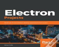 Electron Projects