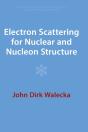 Electron Scattering For Nuclear And Nucleon Structure - Preview