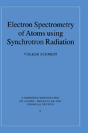 Electron Spectrometry Of Atoms Using Synchrotron Radiation - Preview
