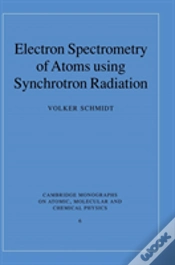 Capa do artigo Electron Spectrometry Of Atoms Using Synchrotron Radiation