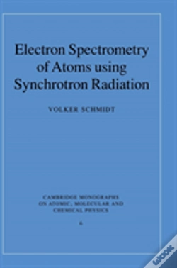 Capa do artigo Electron Spectrometry Of Atoms Using Synchrotron Radiation