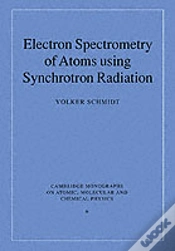 Capa do artigo Electron Spectrometry Of Atoms Using Synchrotron Radiation