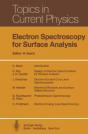 Electron Spectroscopy For Surface Analysis - Preview