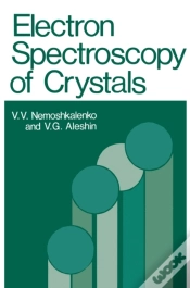 Capa do artigo Electron Spectroscopy Of Crystals