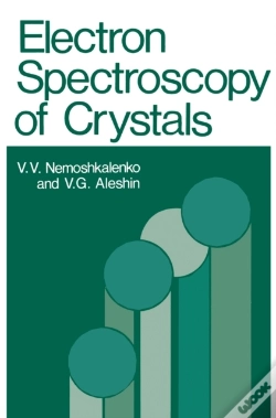 Capa do artigo Electron Spectroscopy Of Crystals