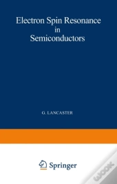 Electron Spin Resonance In Semiconductors