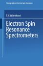 Electron Spin Resonance Spectrometers - Preview