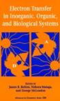 Electron Transfer In Inorganic, Organic And Biological Systems - Preview