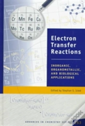 Capa do artigo Electron Transfer Reactions