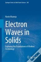 Electron Waves In Solids
