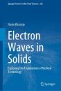 Electron Waves In Solids - Preview