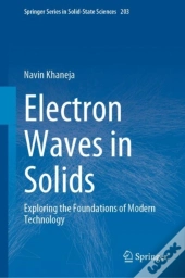Electron Waves In Solids