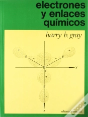 Capa do artigo Electrones Y Enlaces Químicos