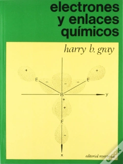 Capa do artigo Electrones Y Enlaces Químicos