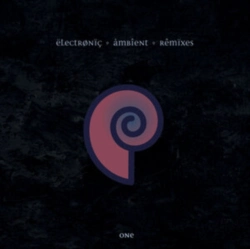 Capa do artigo Electronic Ambient Remixes - CD