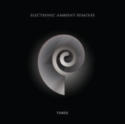 Capa do artigo Electronic Ambient Remixes - CD
