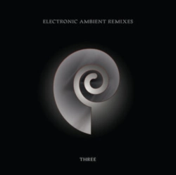 Capa do artigo Electronic Ambient Remixes - CD