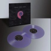 Capa do artigo Electronic Ambient Remixes - Vinil