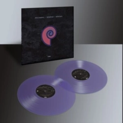 Capa do artigo Electronic Ambient Remixes - Vinil