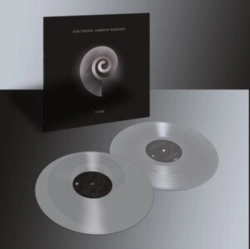 Capa do artigo Electronic Ambient Remixes - Vinil