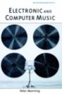 Electronic And Computer Music - Preview