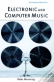 Capa do artigo Electronic And Computer Music