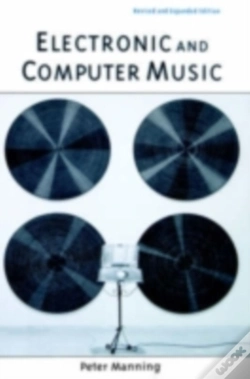 Capa do artigo Electronic And Computer Music