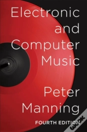Capa do artigo Electronic And Computer Music