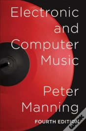 Capa do artigo Electronic And Computer Music