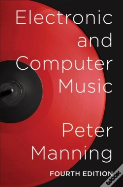 Capa do artigo Electronic And Computer Music