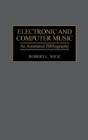 Electronic And Computer Music - Preview