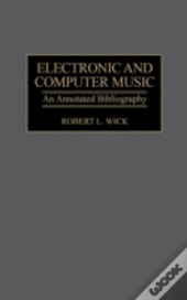 Electronic And Computer Music