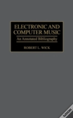 Capa do artigo Electronic And Computer Music