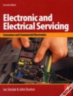 Capa do artigo Electronic And Electrical Servicing