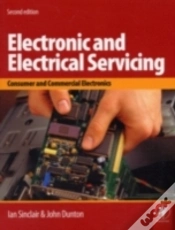 Capa do artigo Electronic And Electrical Servicing