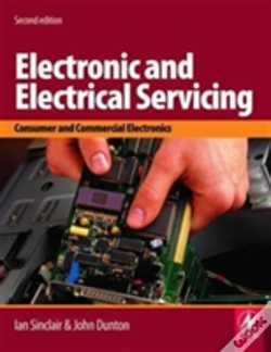 Capa do artigo Electronic And Electrical Servicing